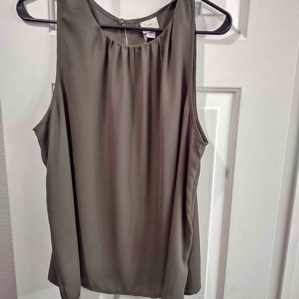 Brand new lot of 2 blouse shirts